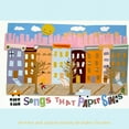 thumbnail image 1 of The Songs That Paper Sings, (Paperback), 1 of 1