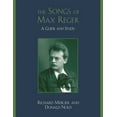 thumbnail image 1 of Songs of Max Reger: A Guide and Study, (Paperback), 1 of 1