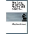 thumbnail image 1 of The Songs of Scotland, Ancient and Modern... (Hardcover), 1 of 1