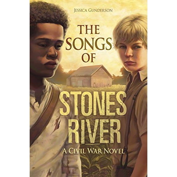 Pre-Owned The Songs of Stones River: A Civil War Novel (The Civil War) Paperback