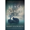 thumbnail image 1 of The Songs of the Kings, (Paperback), 1 of 1