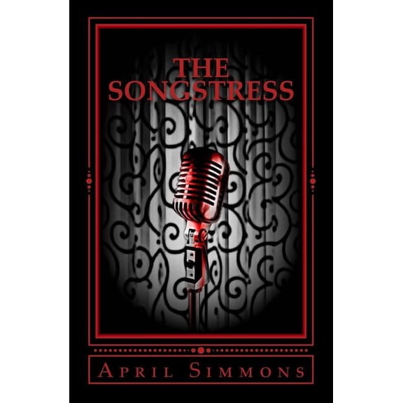 The Songstress Paperback