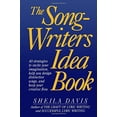 thumbnail image 1 of Pre-Owned The Songwriters Idea Book: 40 Strategies to Excite Your Imagination, Help You Design Distinctive Songs, and Keep Your Creative Flow, 9780898795196, 0898795192, Hardcover, First Edition edition, 1 of 1