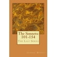 thumbnail image 1 of The Sonnets: 101-154: The Last Series, 1 of 1