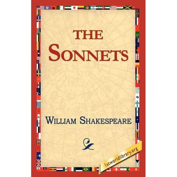 The Sonnets (Paperback)