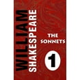thumbnail image 1 of Pre-Owned The Sonnets by William Shakespeare VOL 1: Super Large Print Edition of the Classic Love Poems Specially Designed for Low Vision Readers with a Giant Easy to Read Font Paperback, 1 of 1