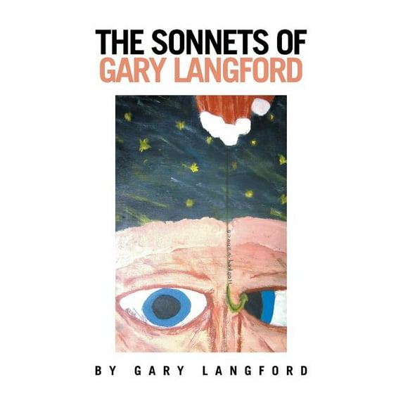 The Sonnets of Gary Langford (Paperback)