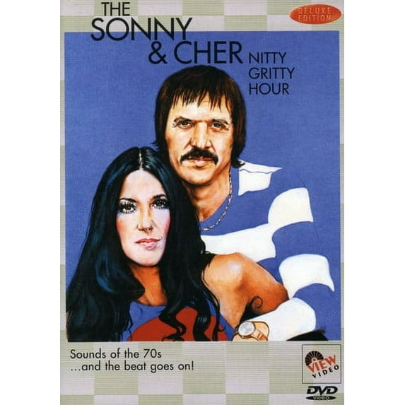 The Sonny & Cher Nitty Gritty Hour (DVD), View Video, Music & Performance