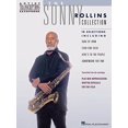 thumbnail image 1 of Pre-Owned The Sonny Rollins Collection: Saxophone Paperback, 1 of 1