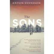 The Sons The Completely Thrilling Follow-Up to Crime Bestseller the Father, Paperback