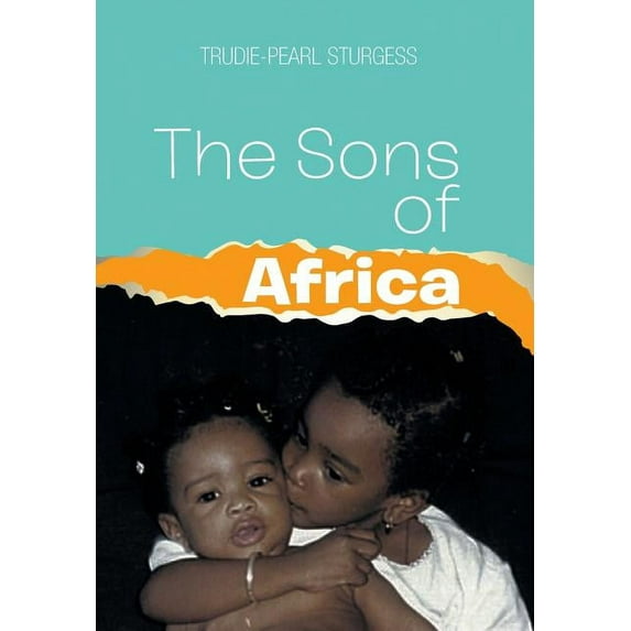 The Sons of Africa (Hardcover)