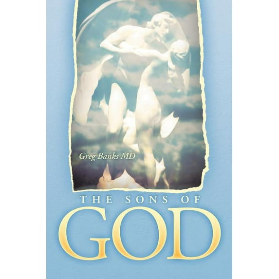 The Sons of God (Paperback)