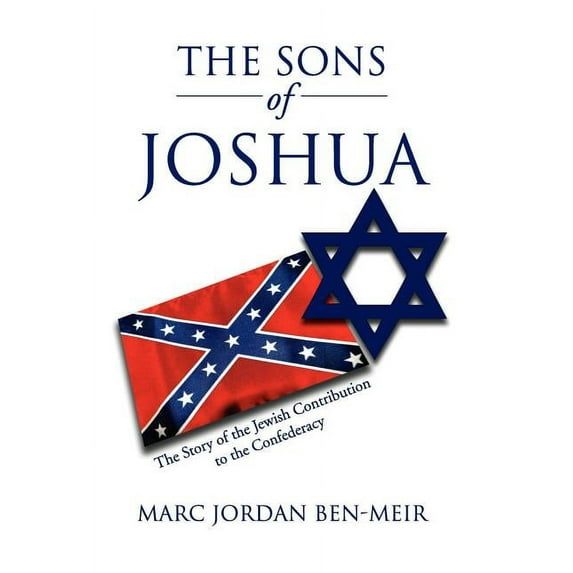 The Sons of Joshua (Hardcover)
