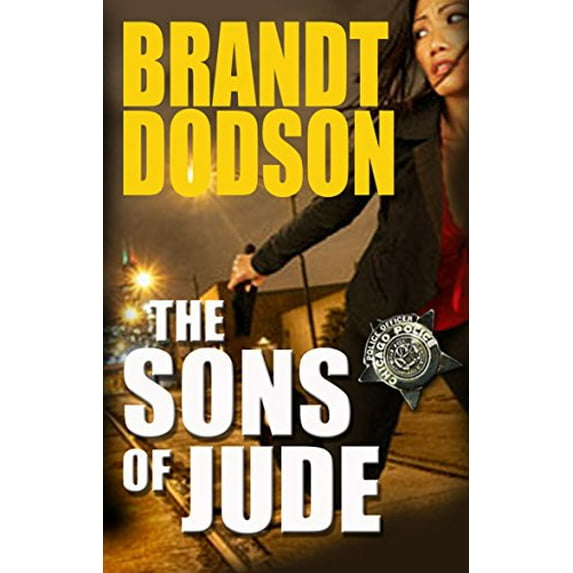 Pre-Owned The Sons of Jude (Paperback) 0857212052 9780857212054