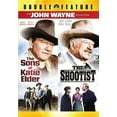 thumbnail image 1 of The Sons of Katie Elder / The Shootist, 1 of 2