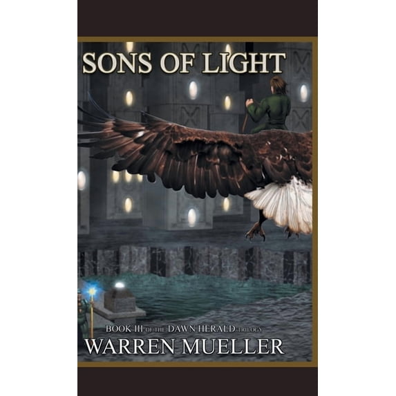 The Sons of Light (Hardcover)