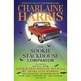 thumbnail image 1 of Pre-Owned The Sookie Stackhouse Companion (Hardcover) 0441019714 9780441019717, 1 of 1