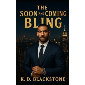 The Soon and Coming Bling: The Billionaire Messiah, (Paperback)