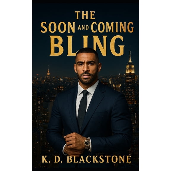 The Soon and Coming Bling: The Billionaire Messiah, (Paperback)