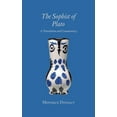 thumbnail image 1 of The Sophist of Plato: A Translation and Commentary, (Hardcover), 1 of 1