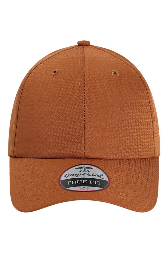 The Sophisticate Cap