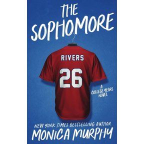 The Sophomore, (Paperback)