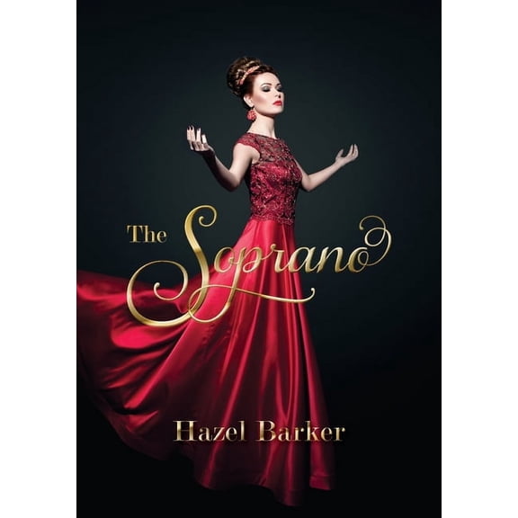 The Soprano, (Paperback)