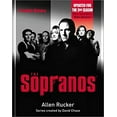 thumbnail image 1 of Pre-Owned The Sopranos: 3a Family History (Paperback) 0451202465 9780451202468, 1 of 1
