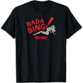 thumbnail image 1 of The Sopranos Bada Bing! Adult T-Shirt, 1 of 5