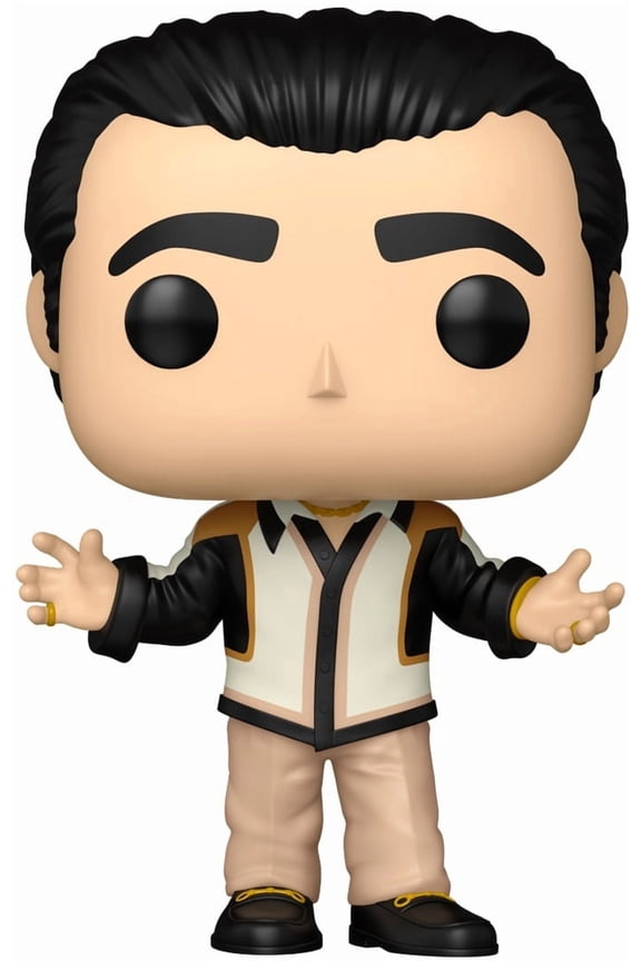 POP! Television: The Sopranos - Furio Giunta