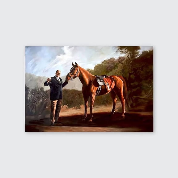 The Sopranos Poster Tony Soprano Pie Oh My Painting Poster Multiple Sizes Poster Size 24''x36'' The Golden Shop