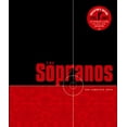 thumbnail image 1 of Pre-Owned The Sopranos: The Complete Book Paperback, 1 of 1