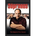 thumbnail image 1 of The Sopranos: The Complete First Season (DVD), 1 of 1