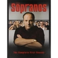 thumbnail image 1 of The Sopranos: The Complete First Season, 1 of 2