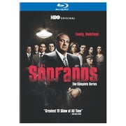 The Sopranos The Complete Series
