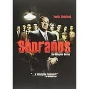 The Sopranos: The Complete Series