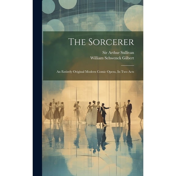 The Sorcerer (Hardcover)