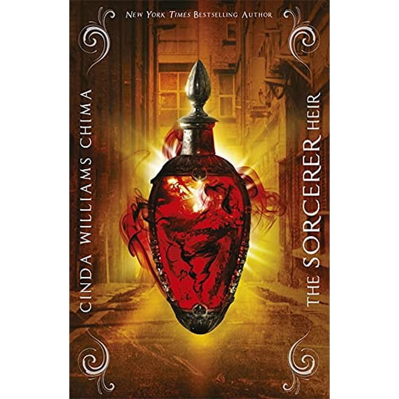 The Sorcerer Heir