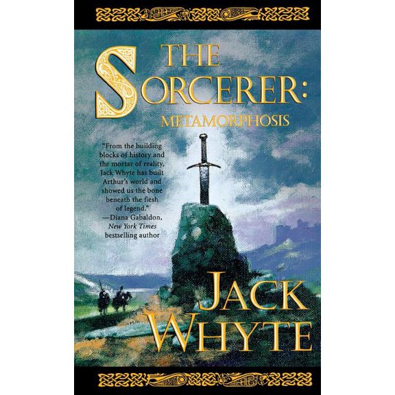 Camulod Chronicles: The Sorcerer: Metamorphosis (Series #6) (Paperback)