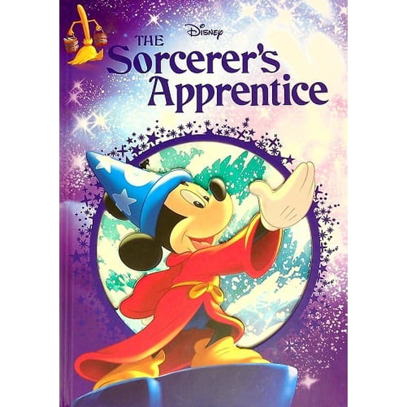 The Sorcerer's Apprentice (Disney Classics)