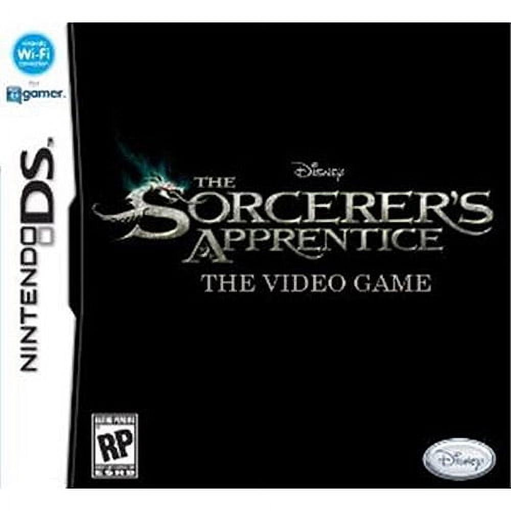 The Sorcerer's Apprentice / Game [VIDEOGAMES]