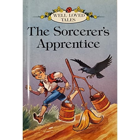 Pre-Owned Sorcerer s Apprentice (Well Loved Tales) (Hardcover) 072140765X 9780721407654