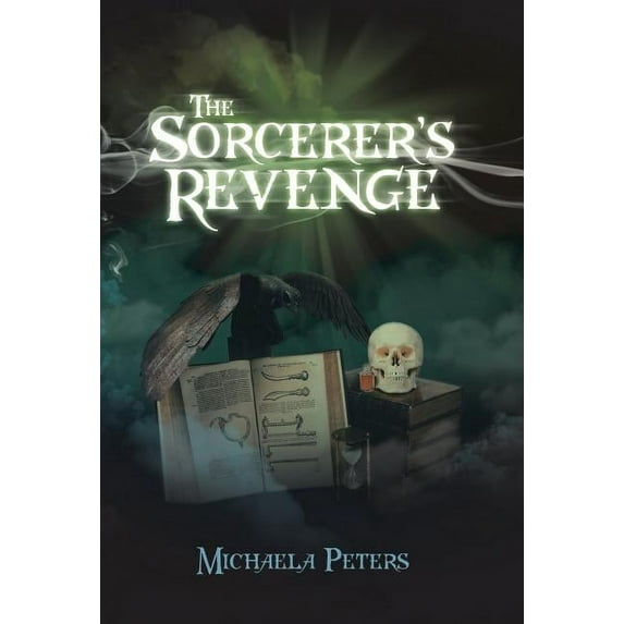 The Sorcerer's Revenge (Hardcover)