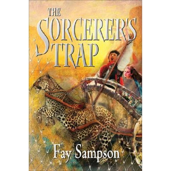 The Sorcerer's Trap (Paperback)