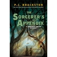 thumbnail image 1 of Pre-Owned The Sorcerer's Appendix: A Brothers Grimm Mystery (Hardcover) 1681775301 9781681775302, 1 of 1