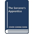 thumbnail image 1 of Pre-Owned The Sorcerer's Apprentice (Hardcover) 9780382093821, 1 of 1