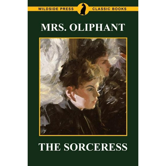 The Sorceress, (Paperback)