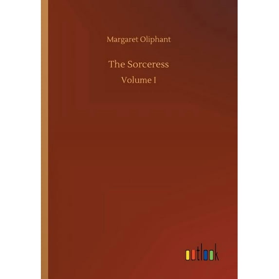 The Sorceress (Paperback)