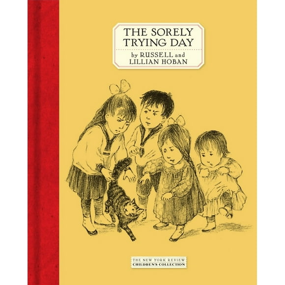 The Sorely Trying Day (Hardcover)