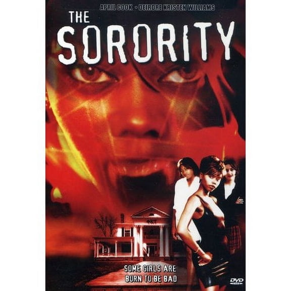 The Sorority (DVD, 2006)